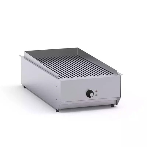 ELECTRIC WATER GRILL GRILLING SURFACE 37Χ47 EG 6CC 400